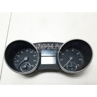 Панель приборов Mercedes Benz W164 M-Klasse (ML) (2005 - 2011) 1645404047