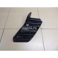 Накладка (кузов наружные) Mercedes Benz W164 M-Klasse (ML) (2005 - 2011) 1648880241