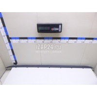 Накладка заднего бампера Mercedes Benz W164 M-Klasse (ML) (2005 - 2011) 1648850824