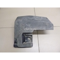 Накладка на порог (наружная) Mercedes Benz W164 M-Klasse (ML) (2005 - 2011) 1646980115