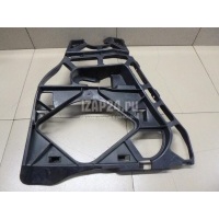 Направляющая заднего бампера левая Mercedes Benz W164 M-Klasse (ML) (2005 - 2011) 1648850114