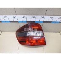 Фонарь задний левый Mercedes Benz W164 M-Klasse (ML) (2005 - 2011) 1648201764