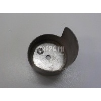 Экран тепловой Mercedes Benz W164 M-Klasse (ML) (2005 - 2011) 1644910030