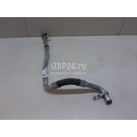 Трубка кондиционера Mercedes Benz W164 M-Klasse (ML) (2005 - 2011) 1648301215