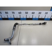 Трубка кондиционера Mercedes Benz W164 M-Klasse (ML) (2005 - 2011) 1648301215