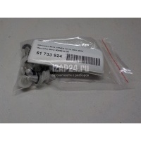 Крепеж (клоп) Mercedes Benz W164 M-Klasse (ML) (2005 - 2011) 0009910198