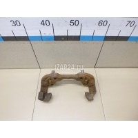 Скоба суппорта переднего правого Mercedes Benz W164 M-Klasse (ML) (2005 - 2011) 1644210906