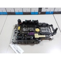 Блок клапанов Mercedes Benz W164 M-Klasse (ML) (2005 - 2011) 2052709001