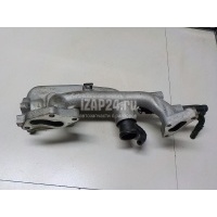 Корпус термостата Hyundai-Kia Opirus (2003 - 2010) 256203C101