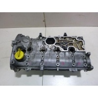 Головка блока Renault Laguna (1998 - 2001) 7701472293
