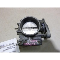 Заслонка дроссельная механическая Renault Laguna (1998 - 2001) 8200060868