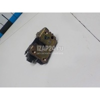 Замок двери передней правой Renault Laguna (1998 - 2001) 7701045755