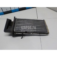 Радиатор отопителя Renault Laguna (1998 - 2001) 7701038542