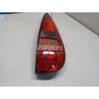 Фонарь задний правый Renault Laguna (1998 - 2001) 7701040957
