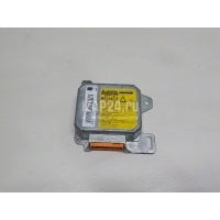 Блок управления AIR BAG Renault Laguna (1998 - 2001) 7700414216
