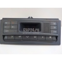 Блок управления климатической установкой Renault Laguna (1998 - 2001) 7700425674