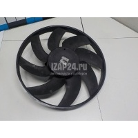 Вентилятор радиатора Renault Laguna (1998 - 2001) 7701471356