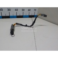 Замок зажигания Renault Laguna (1998 - 2001) 7701038364