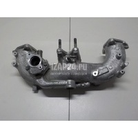 Коллектор впускной Suzuki Grand Vitara (1998 - 2005) 1314067D10