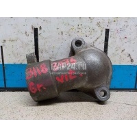 Крышка термостата Suzuki Grand Vitara (1998 - 2005) 1756167D01