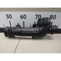 Патрубок воздушного фильтра Suzuki Grand Vitara (1998 - 2005) 1382065D10