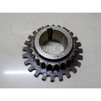 Шестерня коленвала Suzuki Grand Vitara (1998 - 2005) 1263167D00