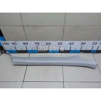 Обшивка стойки Suzuki Grand Vitara (1998 - 2005) 7624065D216GS