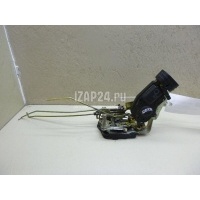 Замок багажника Suzuki Grand Vitara (1998 - 2005) 8251065D00