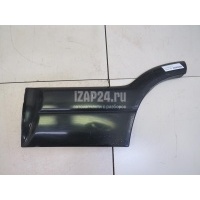 Накладка двери задней левой Suzuki Grand Vitara (1998 - 2005) 7769065DA3Z5J
