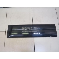 Накладка двери передней левой Suzuki Grand Vitara (1998 - 2005) 7768065DA3Z5J