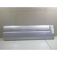 Накладка двери передней правой Suzuki Grand Vitara (1998 - 2005) 7758065DC0Z2S