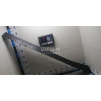 Накладка на порог (наружная) Suzuki Grand Vitara (1998 - 2005) 7766065DA0Z2S