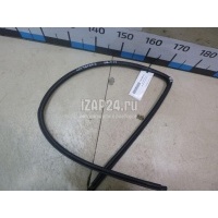 Уплотнитель (наружный) Suzuki Grand Vitara (1998 - 2005) 7632165D005PK