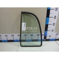 Стекло двери задней левой (форточка) Suzuki Grand Vitara (1998 - 2005) 8455665D01