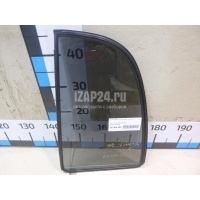 Стекло двери задней левой (форточка) Suzuki Grand Vitara (1998 - 2005) 8455665D01