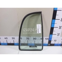 Стекло двери задней правой (форточка) Suzuki Grand Vitara (1998 - 2005) 8455165D01