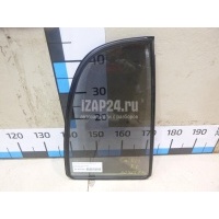Стекло двери задней правой (форточка) Suzuki Grand Vitara (1998 - 2005) 8455165D01