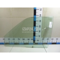 Стекло двери передней левой Suzuki Grand Vitara (1998 - 2005) 8453665D01