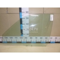 Стекло двери передней левой Suzuki Grand Vitara (1998 - 2005) 8453665D01