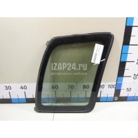 Стекло кузовное глухое правое Suzuki Grand Vitara (1998 - 2005) 8456065D01