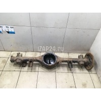 Корпус заднего моста Suzuki Grand Vitara (1998 - 2005) 4651052D51