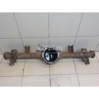 Корпус заднего моста Suzuki Grand Vitara (1998 - 2005) 4651052D51