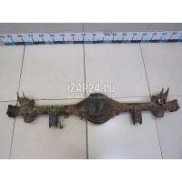 Корпус заднего моста Suzuki Grand Vitara (1998 - 2005) 4650065D20