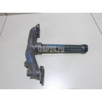 Трубка охлажд. жидкости металлическая Suzuki Grand Vitara (1998 - 2005) 1758977E00