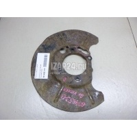 Пыльник тормозного диска Suzuki Grand Vitara (1998 - 2005) 5522165D00