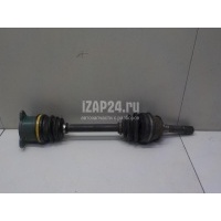 Полуось передняя левая Suzuki Grand Vitara (1998 - 2005) 4410267D00