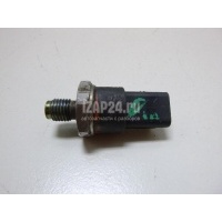 Датчик давления топлива BOSCH C8 (2002 - 2014) 0281002592