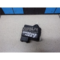 Моторчик корректора фары Renault Safrane I (1992 - 1996) 7701036110