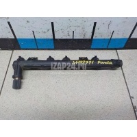 Рейка топливная (рампа) Fiat Seicento (1998 - 2010) 55183532