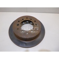 Диск тормозной задний Toyota 4 Runner/Hilux Surf (1995 - 2002) 4243160270